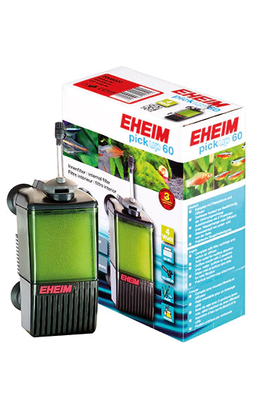 Eheim 2008 Pick Up Internal Filter - ( 60)