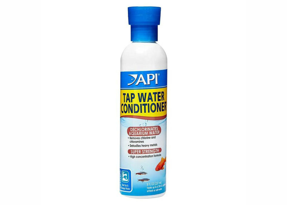 API Tap Water Conditioner 3