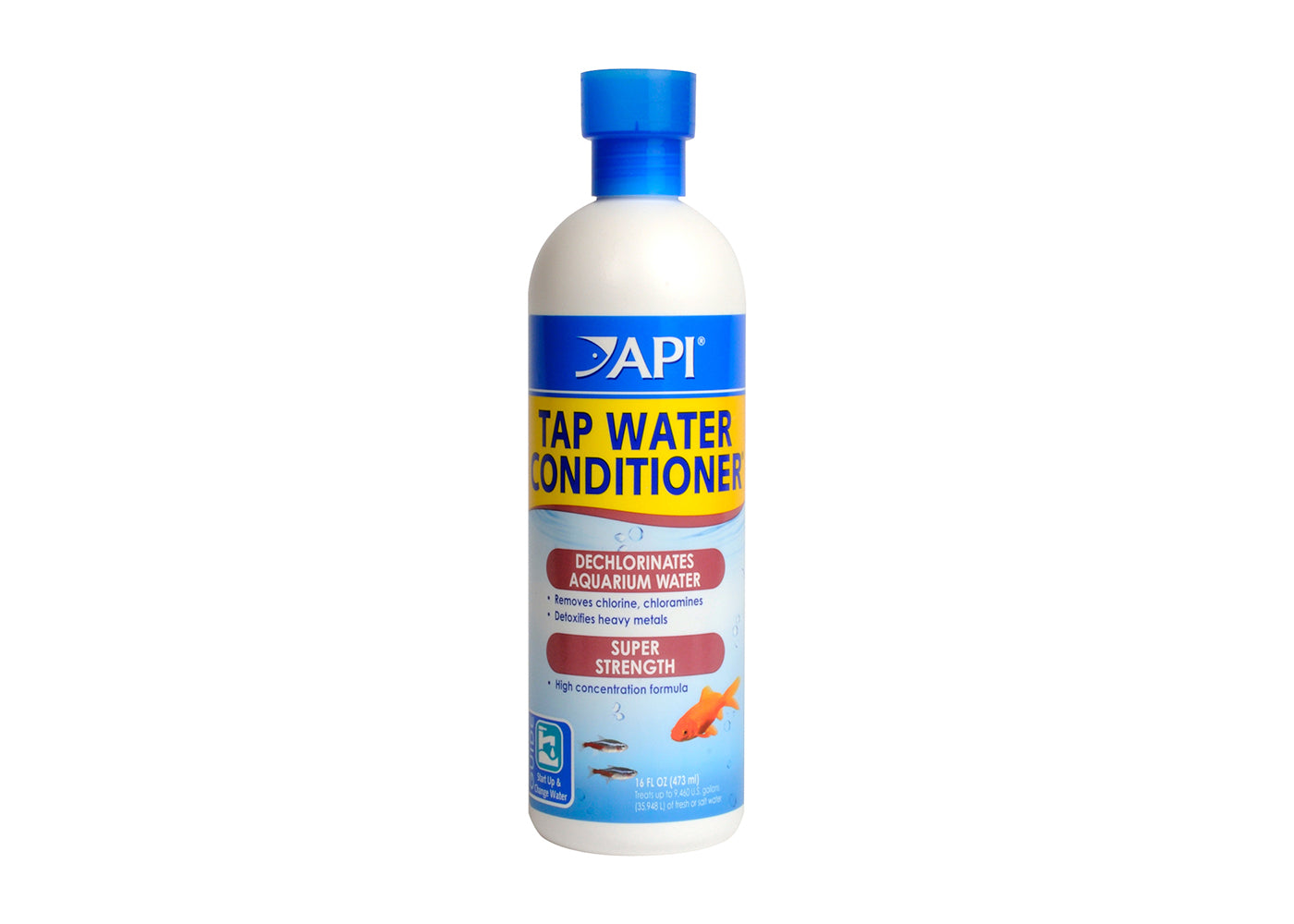 API Tap Water Conditioner 4