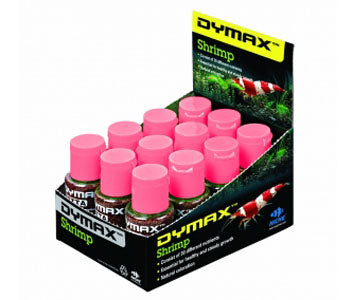 Dymax Shrimp Pellets