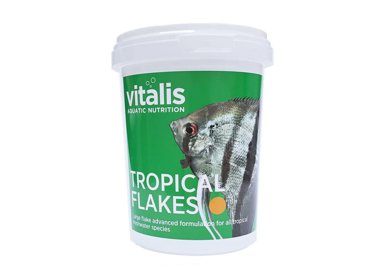 Vitalis Tropical Flakes