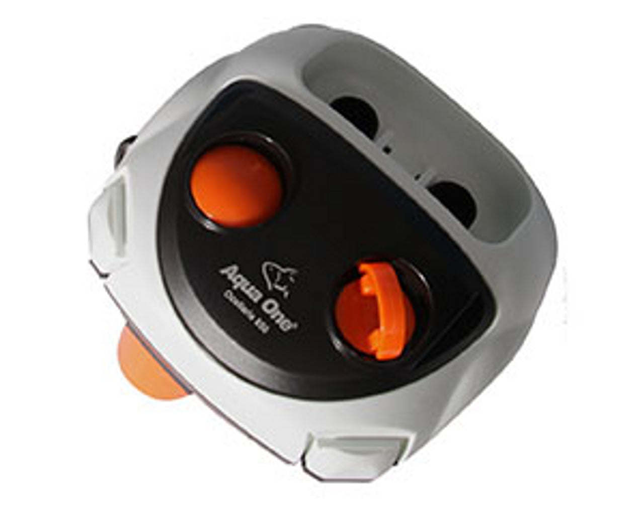 Ocellaris 850 - Pumhead