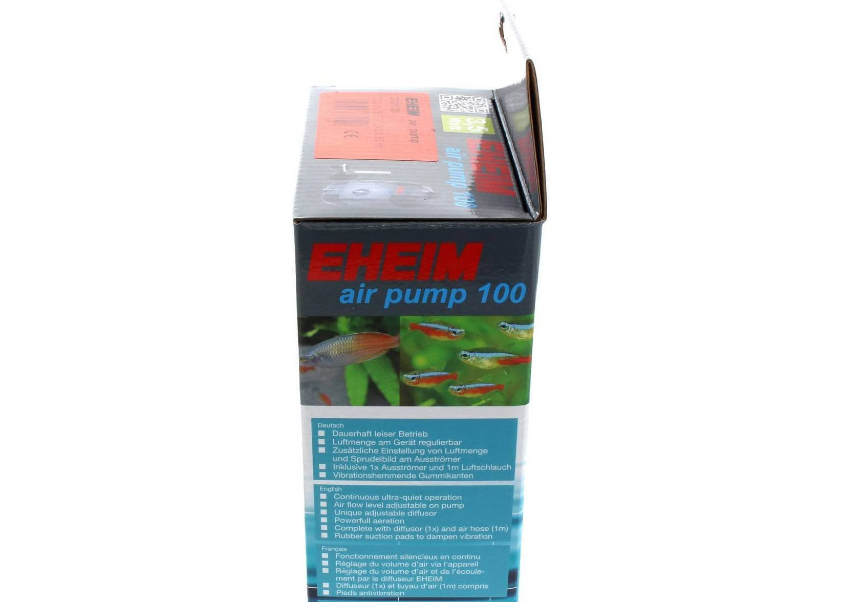 Eheim 100 Air Pump 4