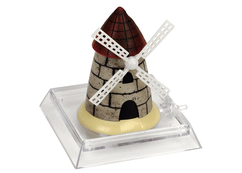 JW Activair Windmill 8cm x 7cm x 8cm