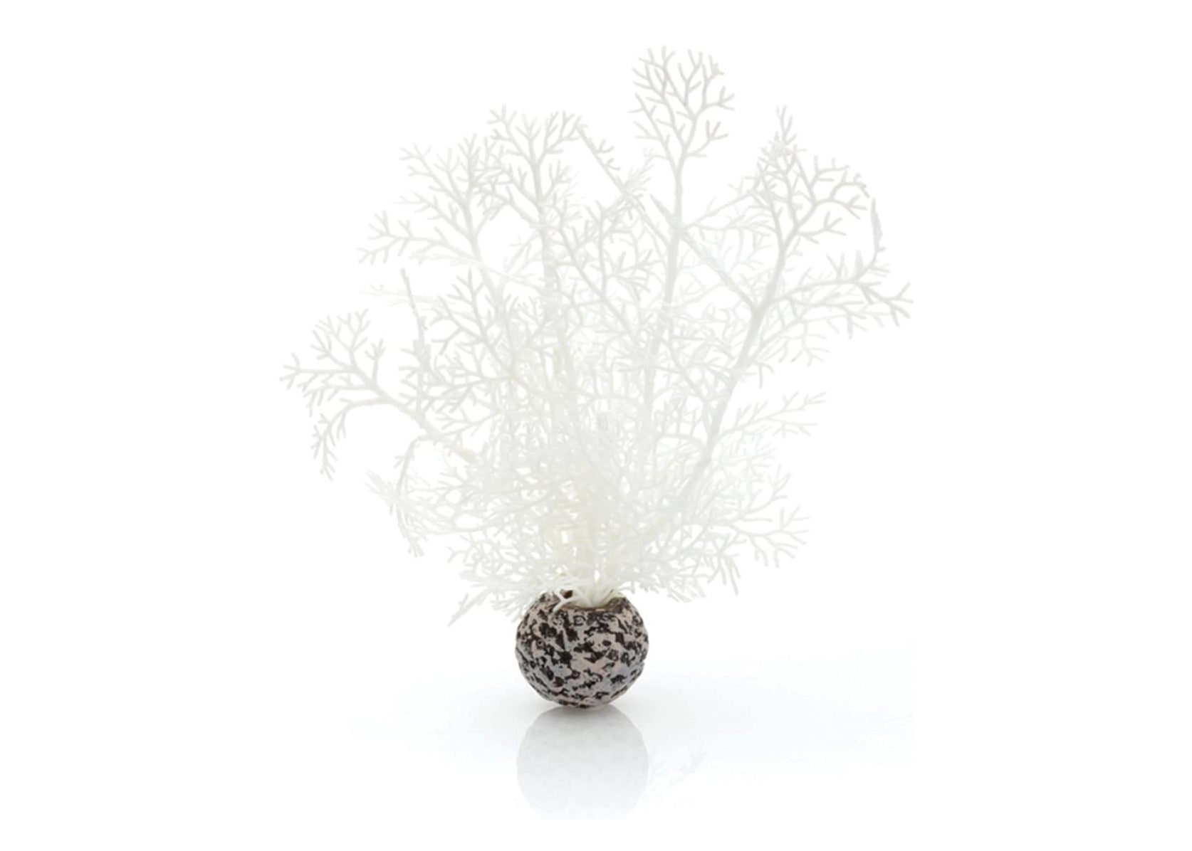 bioOrb Sea Fan White Small