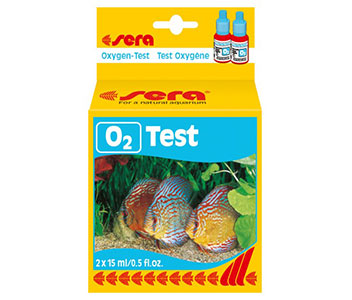 Sera O2 Test Kit