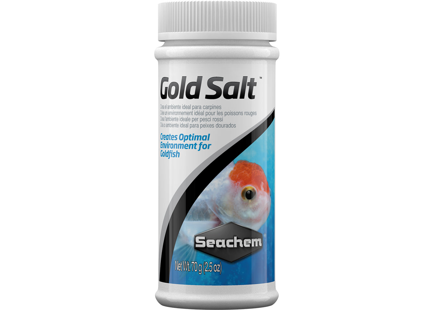 Seachem Gold Salt
