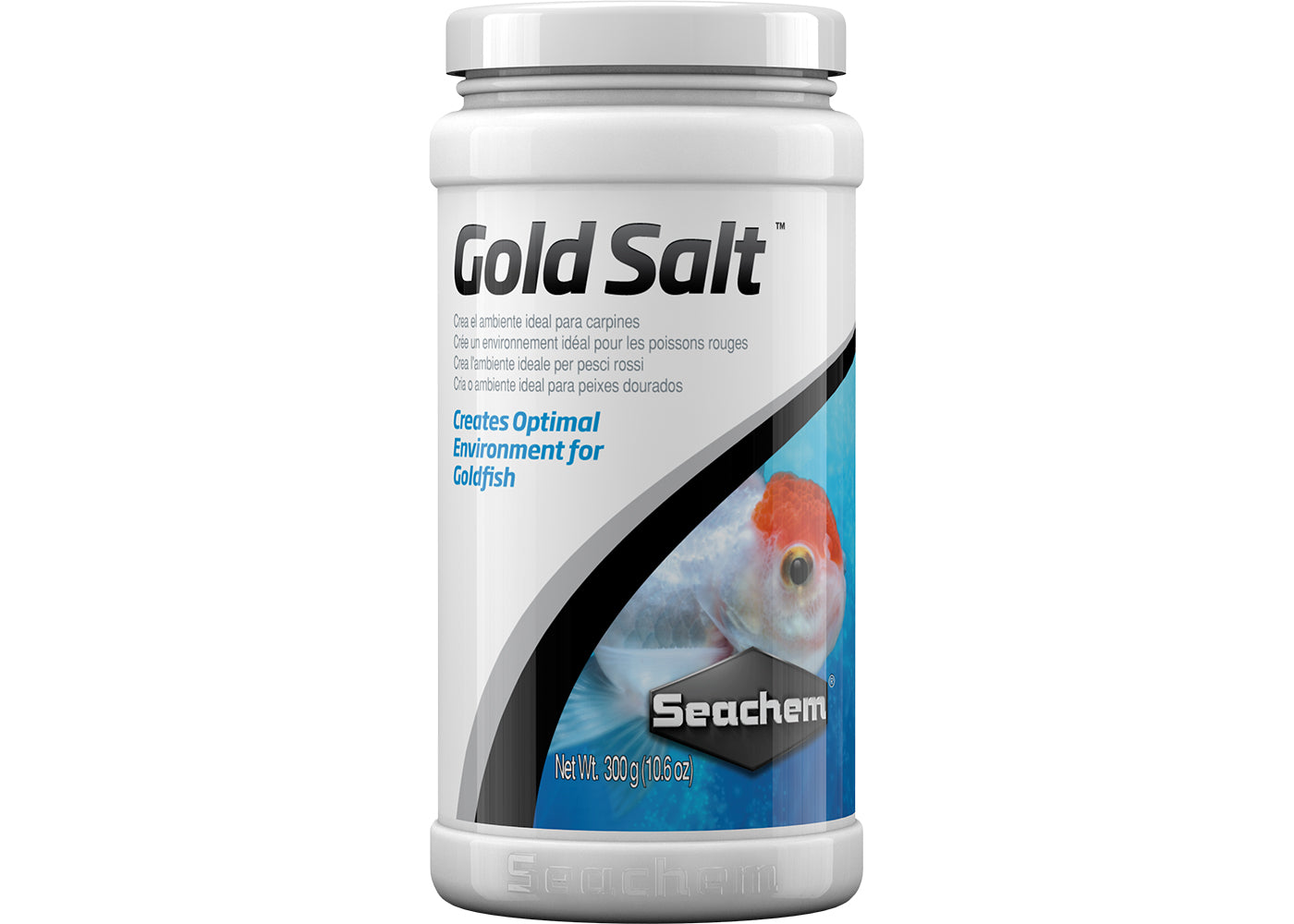 Seachem Gold Salt 2
