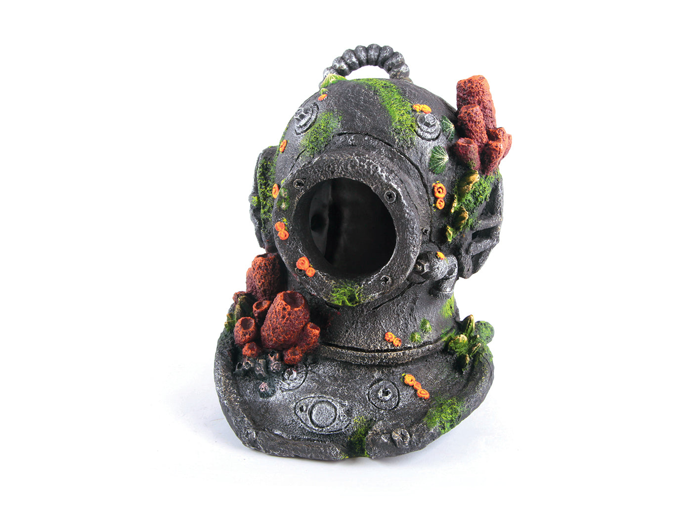 Kazoo Divers Helmet With Air 2