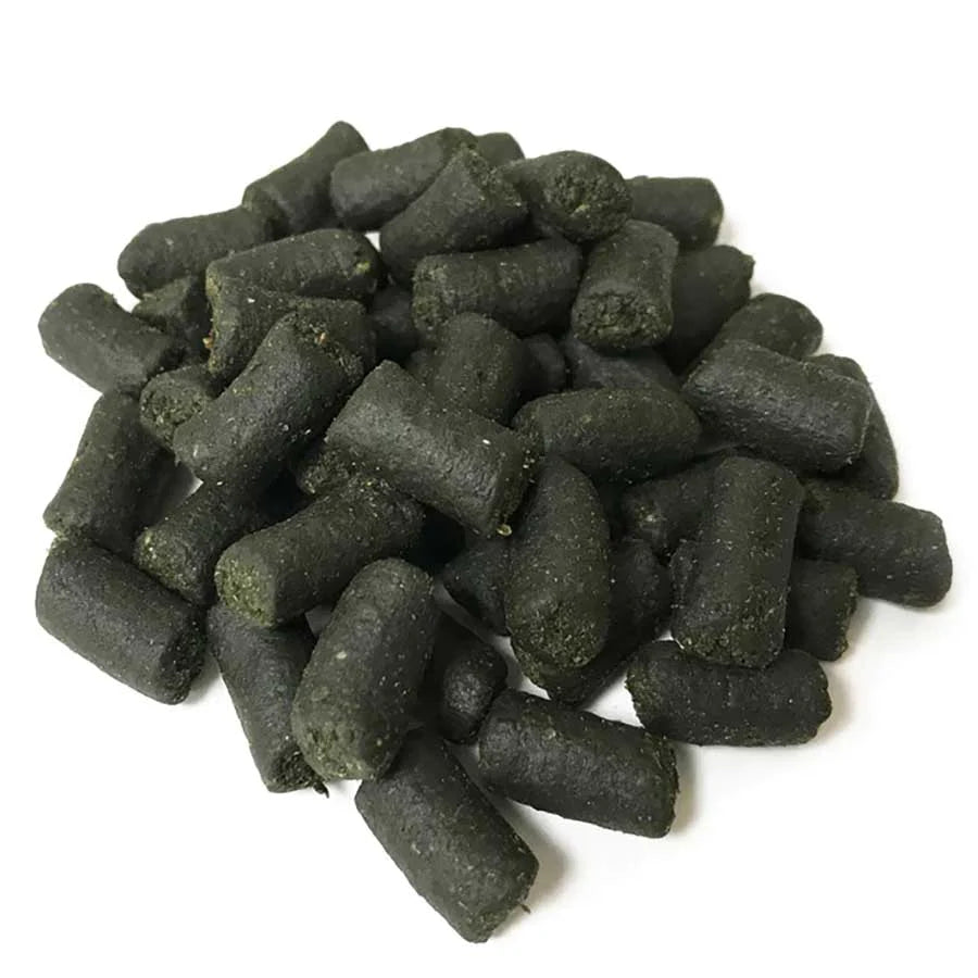 Vitalis Plec Pellets 8mm 2