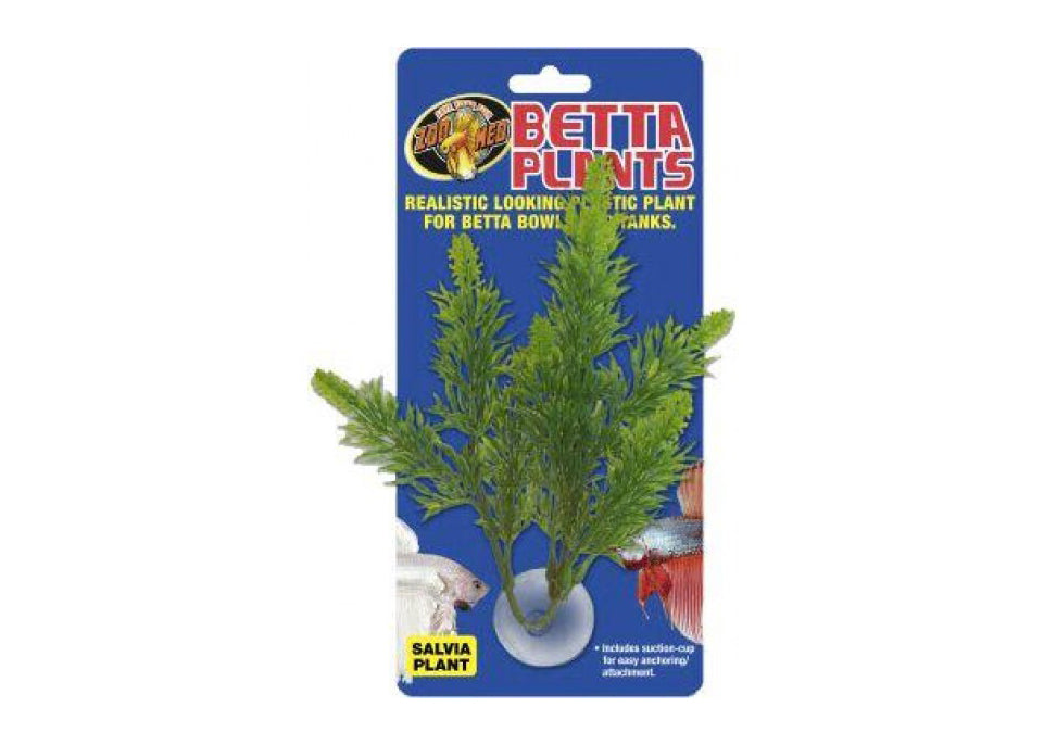 Zoo Med Betta Plant Salvia