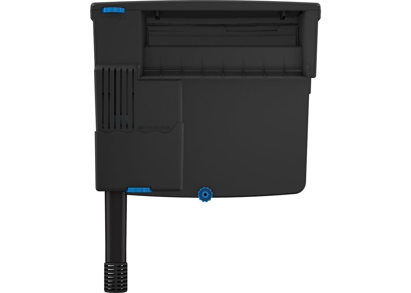 Seachem Tidal 110 Power Filter 2