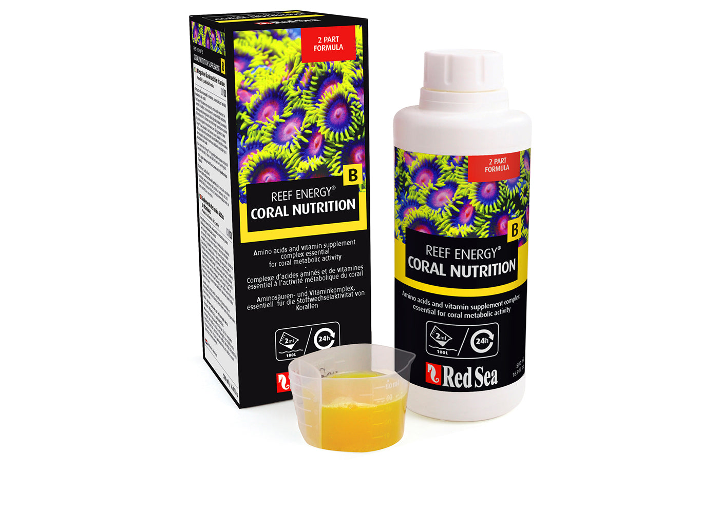 Red Sea Reef Energy B