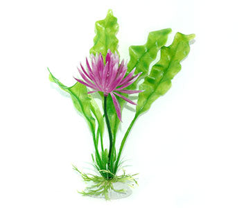 AquarWorld Sword with Lily