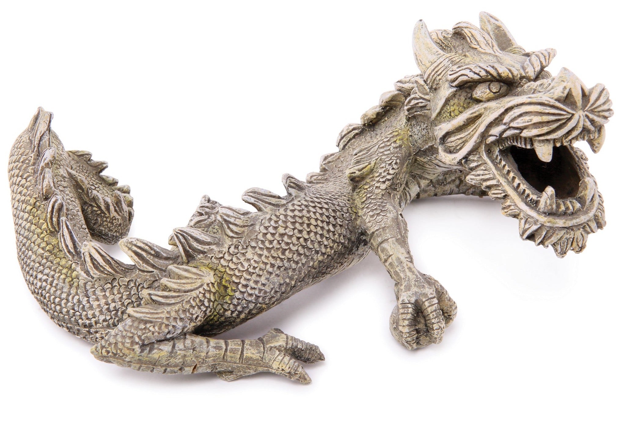 Kazoo Crouching Dragon 2