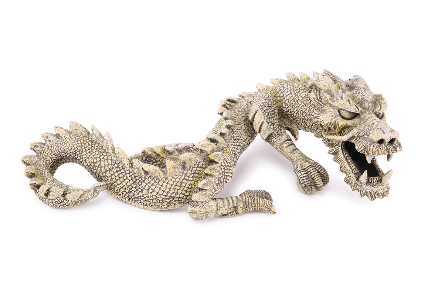 Kazoo Crouching Dragon 3