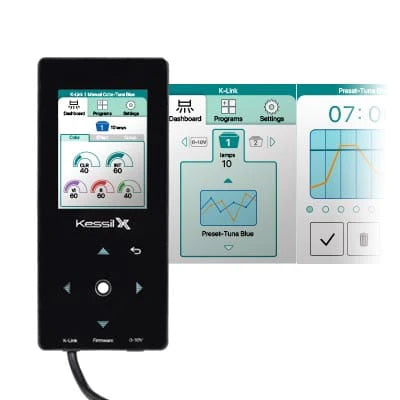 Kessil Controller X 2