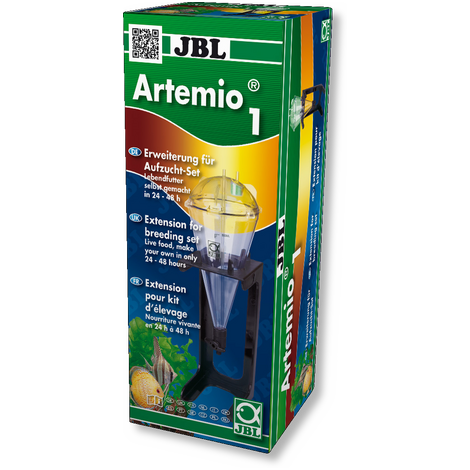 JBL Artemio 1 Extension - 4 per box