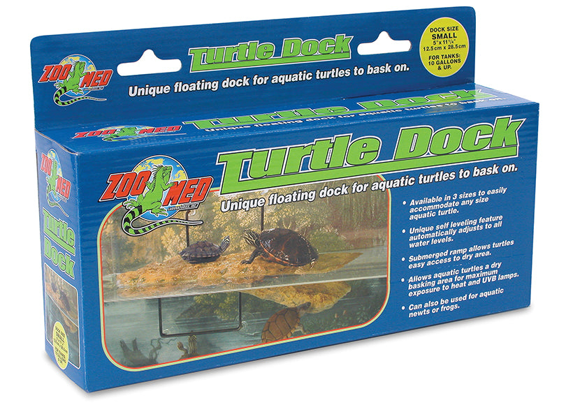 Zoo Med Turtle Dock