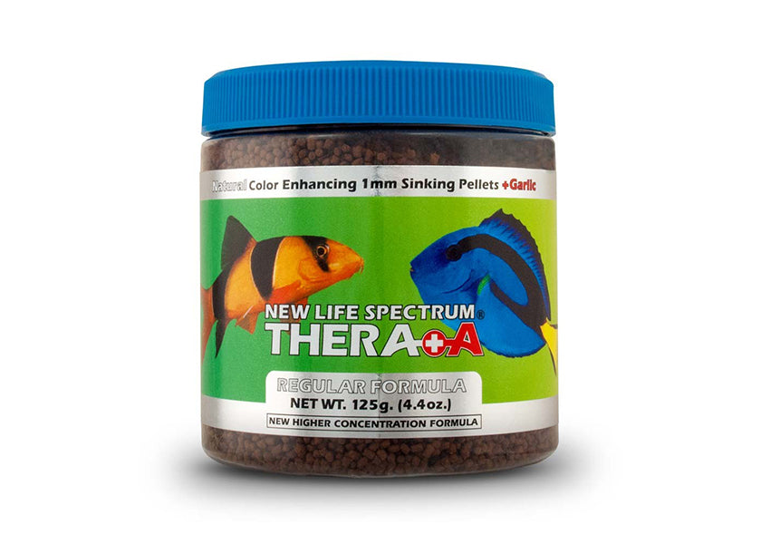 Spectrum Thera A Formula Sinking 1mm