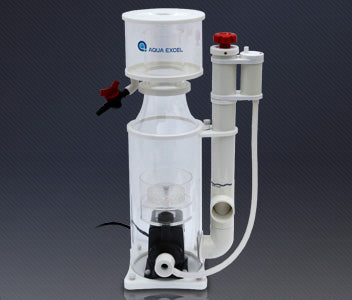 Aqua Excel Protein Skimmer Sump 3