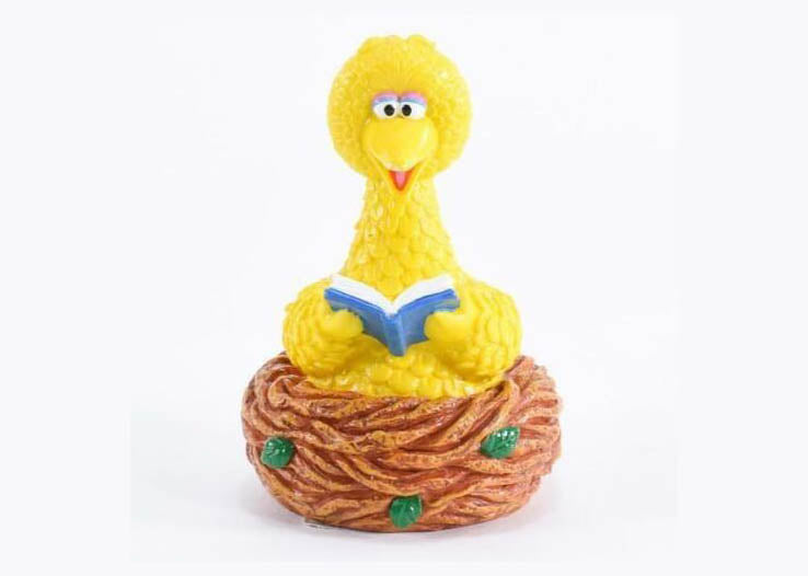 Penn Plax Sesame Street Big Bird 2