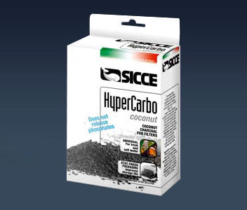 Sicce Hypercarbo Fast Activated Carbon