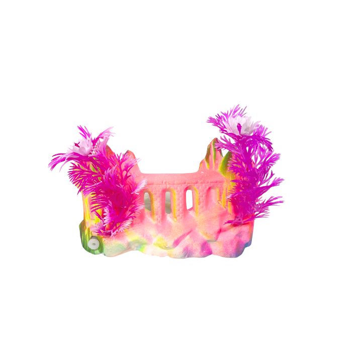 Psychedelic Mountain Air Filter 2