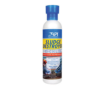 API Sludge Destroyer Cichlid