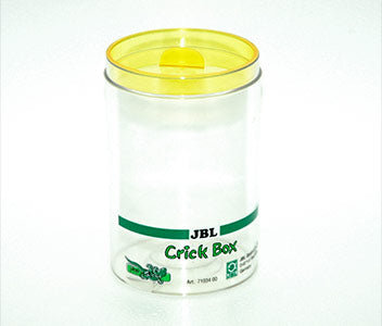 JBL Cricket Box