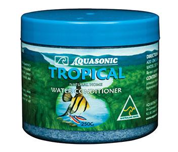 Aquasonic Tropical Water Conditioner - Discontinued Product