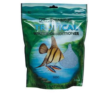 Aquasonic Tropical Water Conditioner - Discontinued Product 2