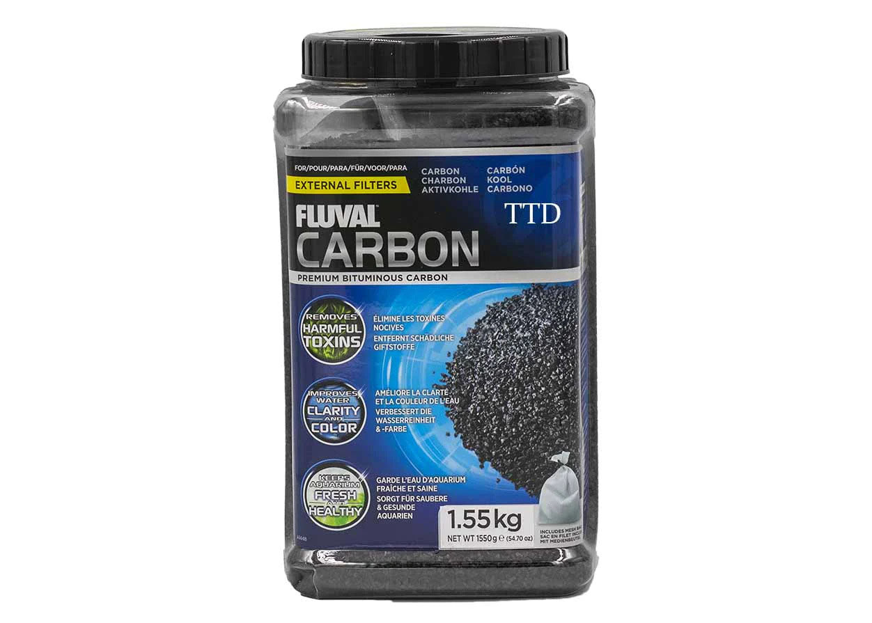 Fluval Carbon 2