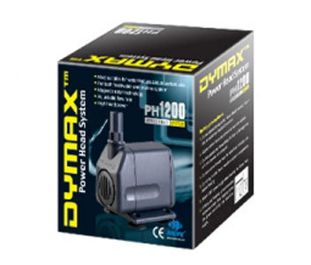 Dymax PH1200 Powerhead