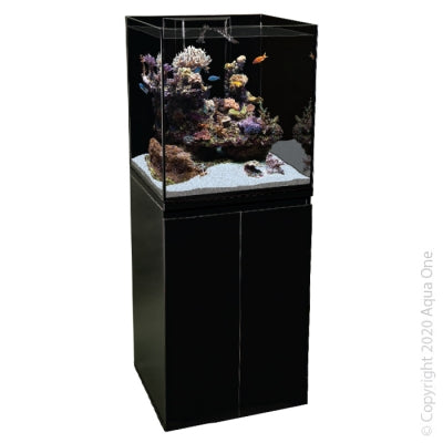 ReefSys 180 Marine Tank 180L 60 L X 55 D X 53c