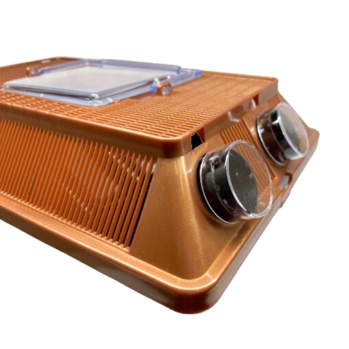 Lees Kricket Keeper - Large 3