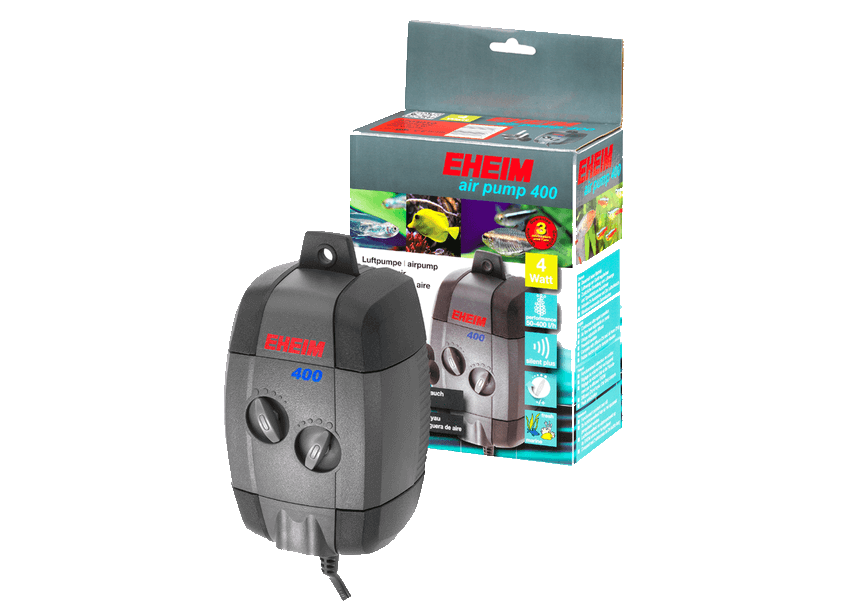 Eheim 400 Air Pump