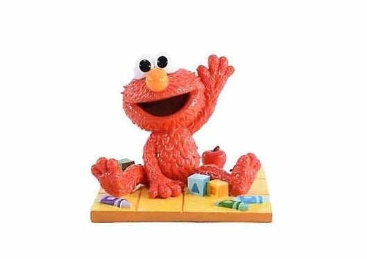 Penn Plax Sesame Street Elmo 2