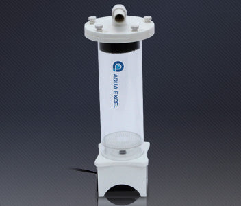 Aqua Excel Media Reactor with Pump - Small AE-P1