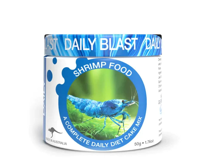 Aqua Natural - Shrimp Daily