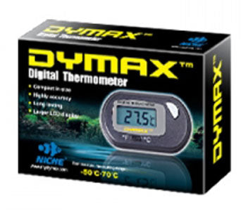 Dymax Digital Thermometer