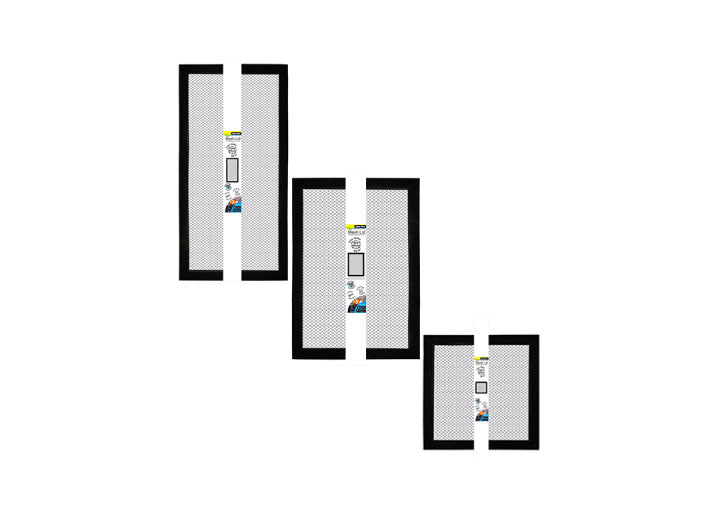 Aqua One Mesh Lid Set To Suit Aquariums