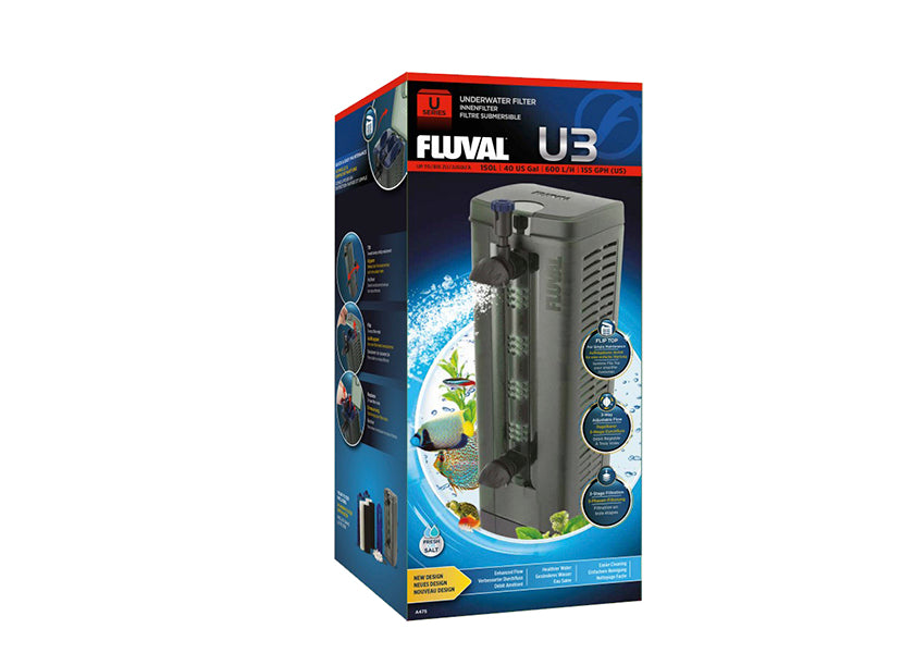Fluval U3 Internal Filter
