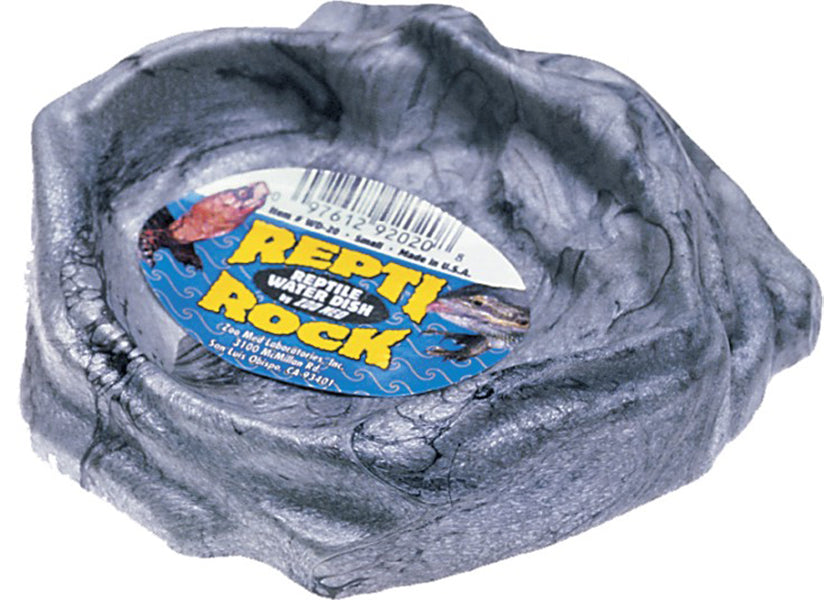 Zoo Med Repti Rock Water Dish