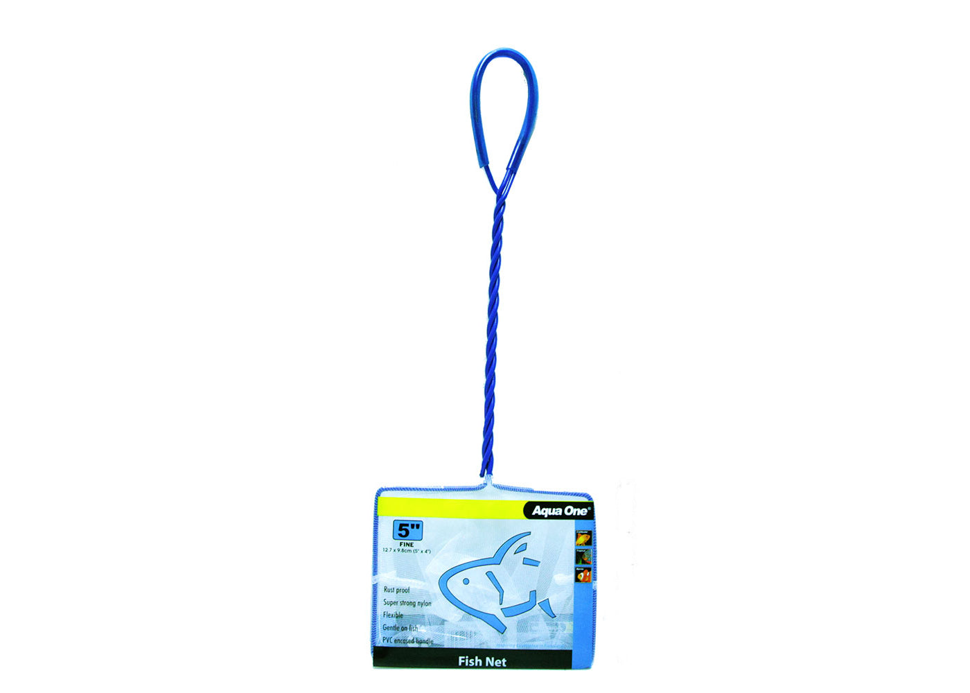 Aqua One Fine Fish Net 2