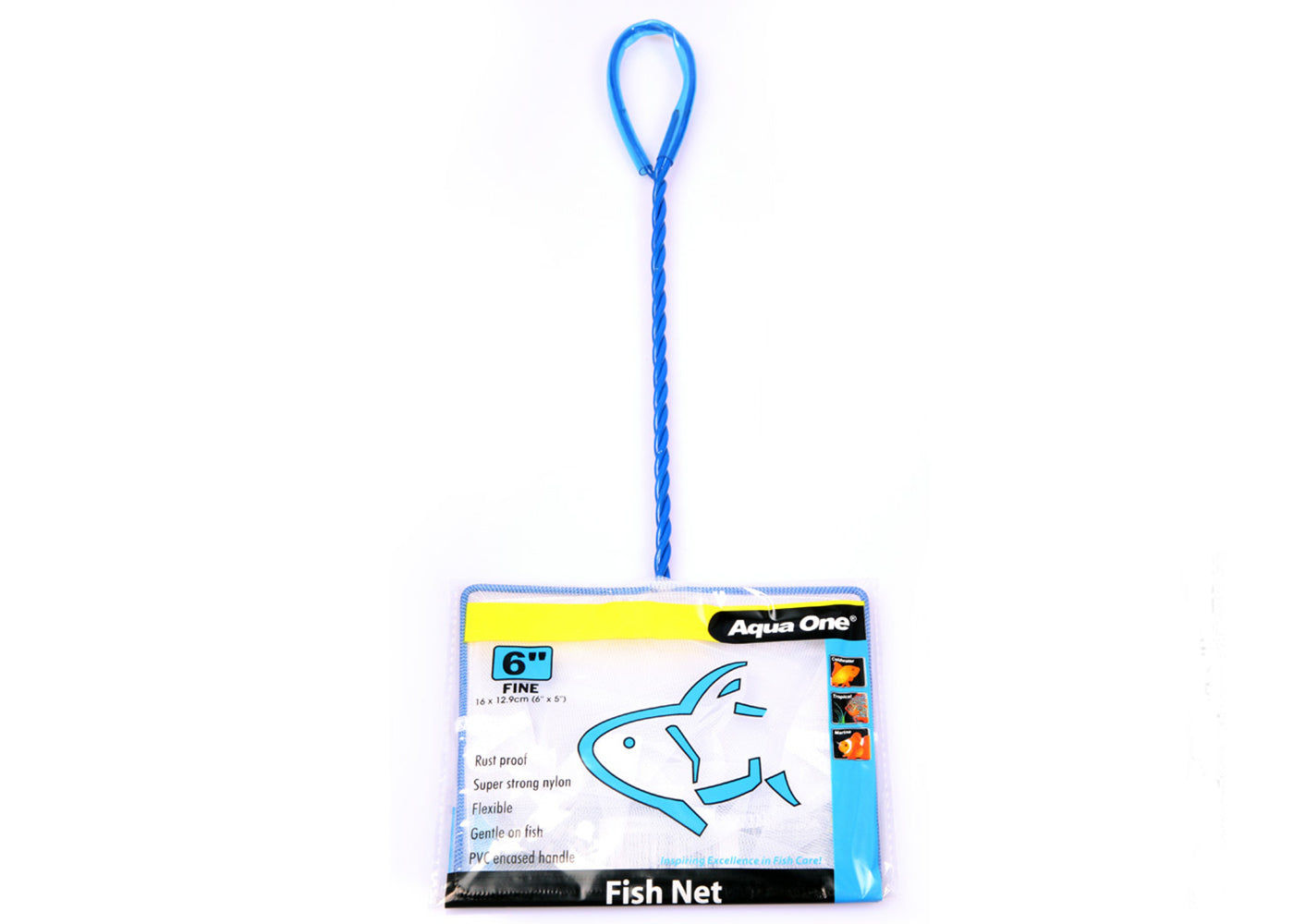 Aqua One Fine Fish Net 3