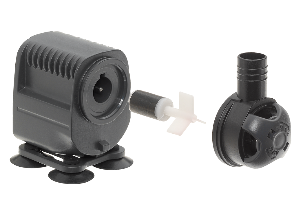 Sicce Syncra Silent Nano Pump 400-1400LP 2