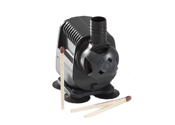 Sicce Syncra Silent Nano Pump 400-1400LP 4