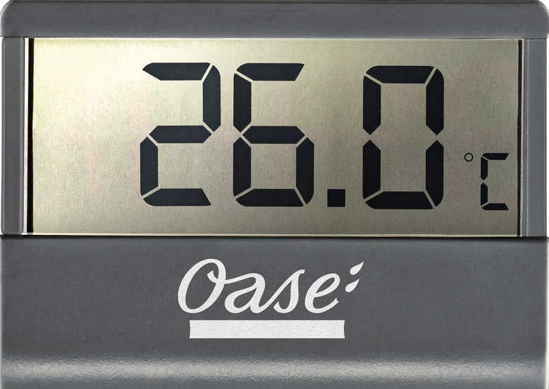 Oase Digital thermometer 2