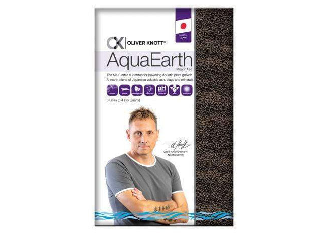 Oliver Knott AquaEarth 6L